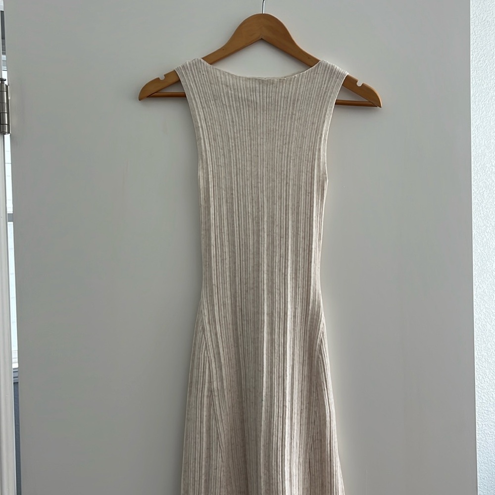 A New Day Dress